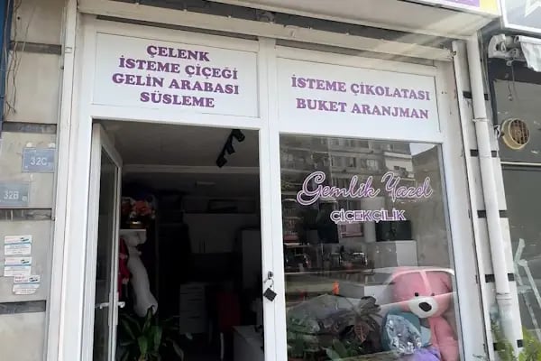 Gemlik Yazel Çiçekçilik - Resim 2