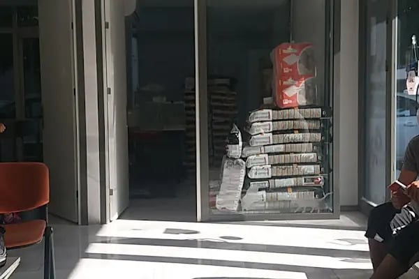Adana Seyhan Veteriner Kliniği - Resim 16