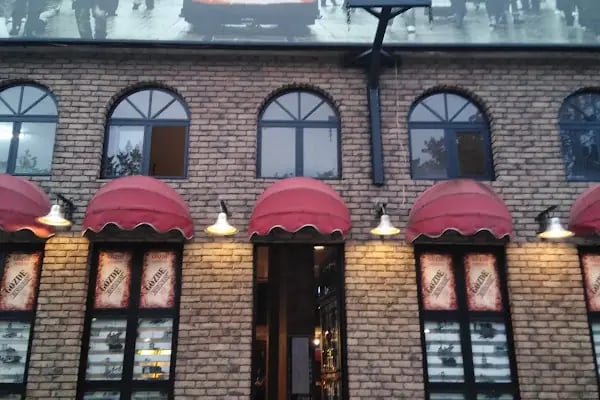 İnegöl Gözde Restoran - Resim 2