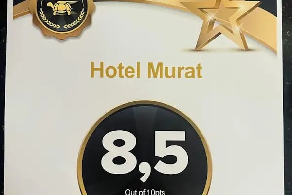 Otel Murat - Resim 6