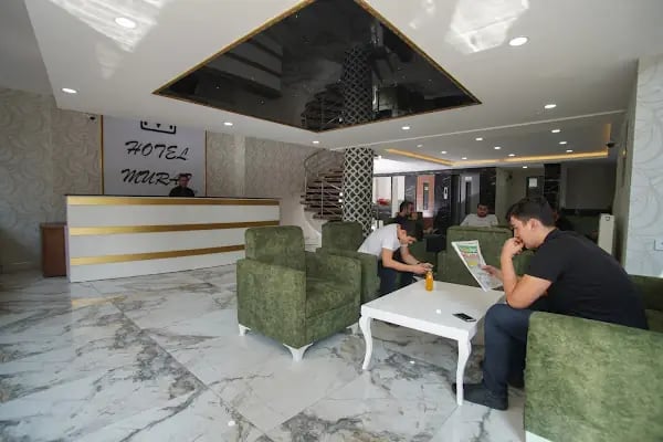 Otel Murat - Resim 3