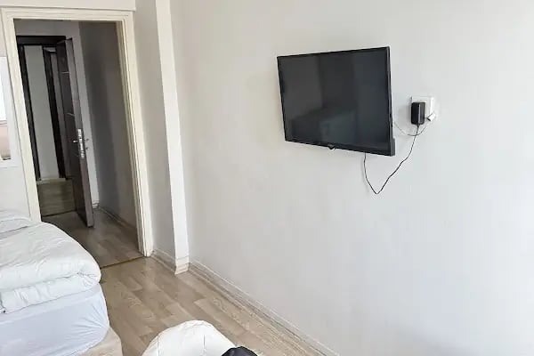 Otel Murat - Resim 9