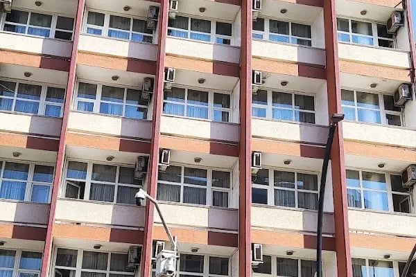 Otel Murat - Resim 16