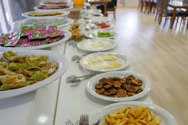 Otel Murat - Resim 4