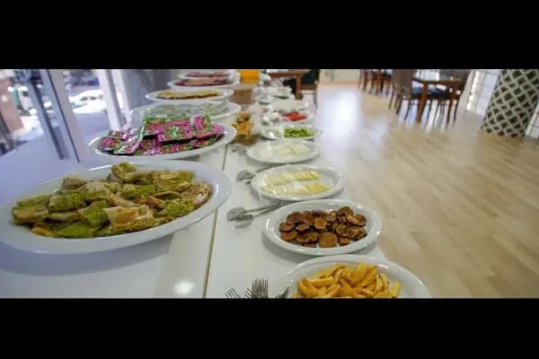 Otel Murat - Resim 5