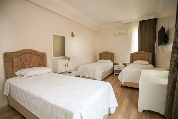 Otel Murat - Resim 2