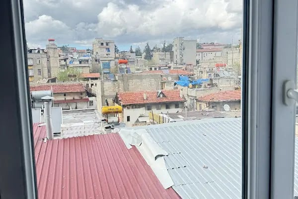 Otel Murat - Resim 15