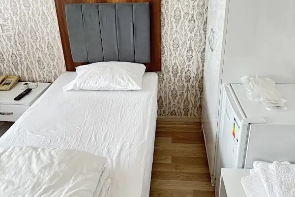 Otel Murat - Resim 17
