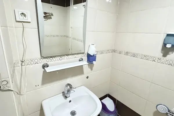 Otel Murat - Resim 8