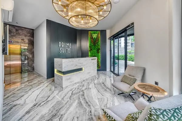 Prime Suite Alanya - Resim 9