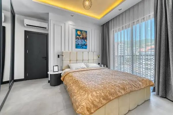 Prime Suite Alanya - Resim 19