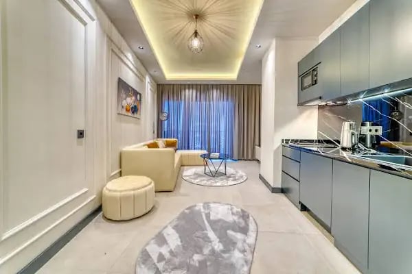Prime Suite Alanya - Resim 16