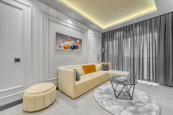 Prime Suite Alanya - Resim 14