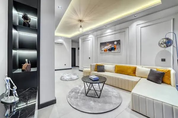 Prime Suite Alanya - Resim 18