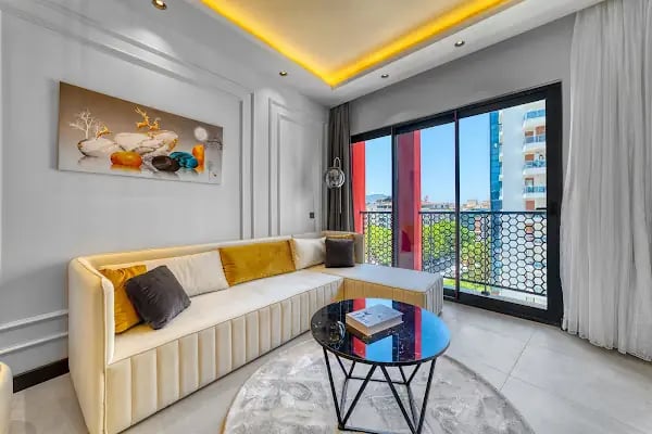 Prime Suite Alanya - Resim 5