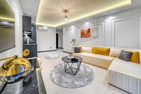 Prime Suite Alanya - Resim 4