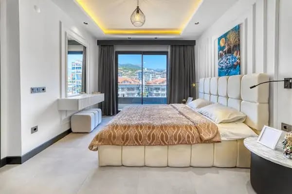 Prime Suite Alanya - Resim 2