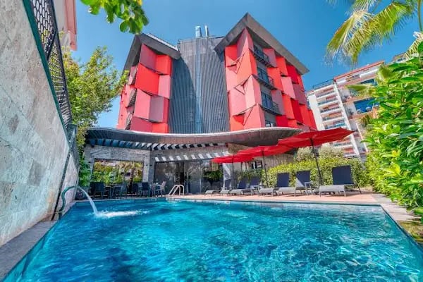 Prime Suite Alanya - Resim 1