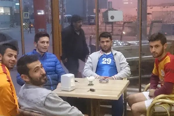 Balsan unlu mamülleri - Resim 9