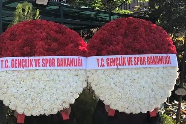 Ankara Çitlembik Çiçek Evi - Resim 2