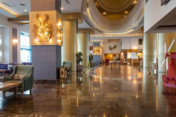 Orange County Alanya - Family Concept - Resim 10