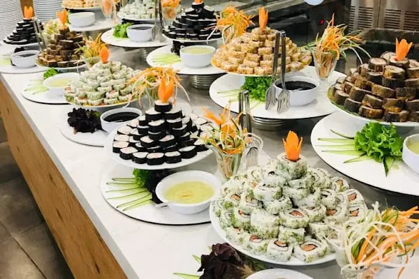 Orange County Alanya - Family Concept - Resim 6