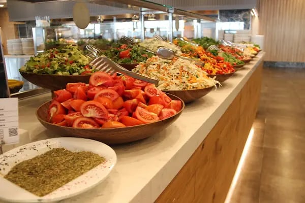 Orange County Alanya - Family Concept - Resim 11