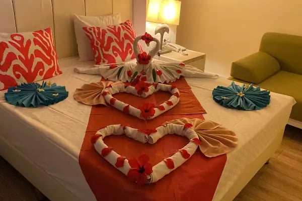 Orange County Alanya - Family Concept - Resim 7