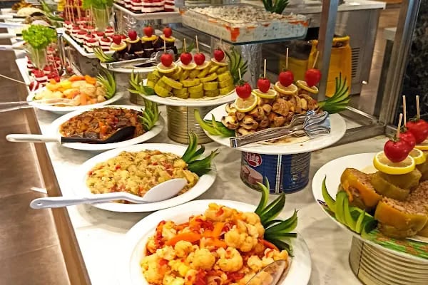 Orange County Alanya - Family Concept - Resim 8