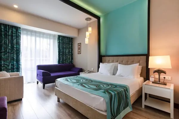 Orange County Alanya - Family Concept - Resim 2