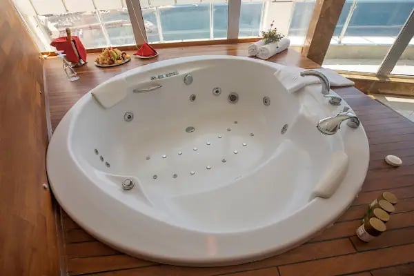 Orange County Alanya - Family Concept - Resim 19