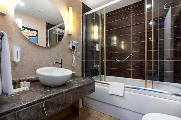 Orange County Alanya - Family Concept - Resim 4