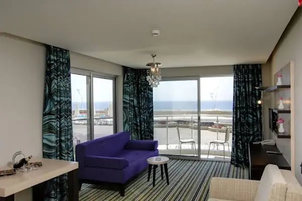 Orange County Alanya - Family Concept - Resim 20
