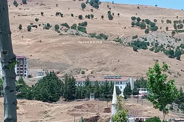 Çermik Melike Belkıs Kaplıcaları - Resim 11