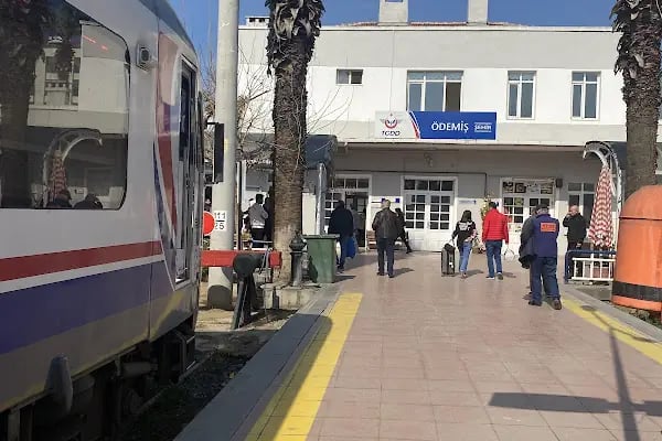 Ödemiş Şehir - Resim 2
