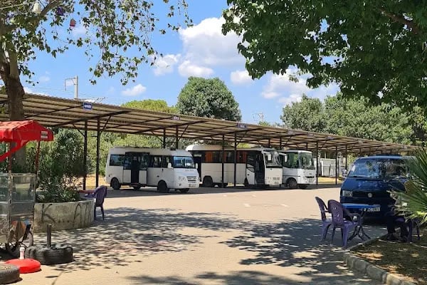 Ödemiş Şehir - Resim 10