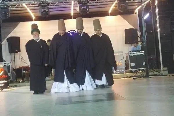 Ödemiş Şehir - Resim 14
