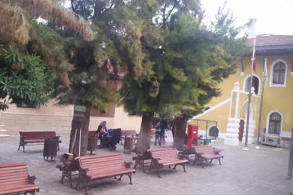 Adana - Resim 10
