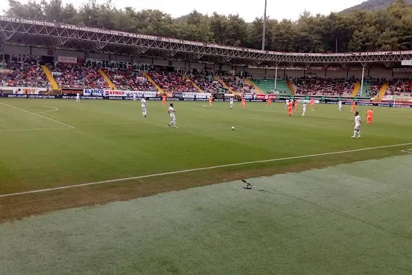 ALANYA ATLI SPOR KLÜBÜ - Resim 8