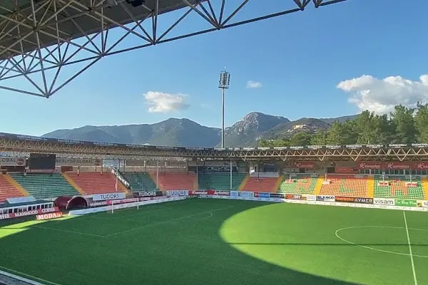 ALANYA ATLI SPOR KLÜBÜ - Resim 12