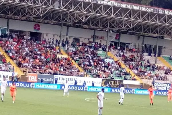 ALANYA ATLI SPOR KLÜBÜ - Resim 20