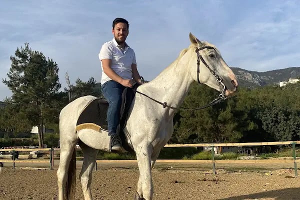 ALANYA ATLI SPOR KLÜBÜ - Resim 2