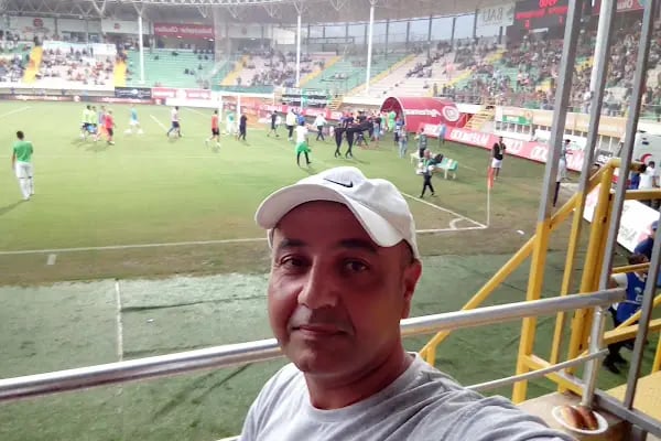 ALANYA ATLI SPOR KLÜBÜ - Resim 19