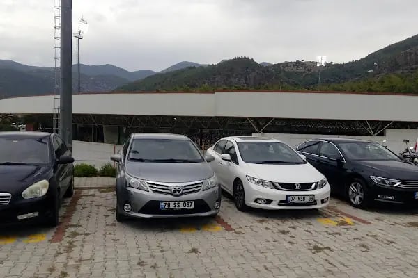 ALANYA ATLI SPOR KLÜBÜ - Resim 9