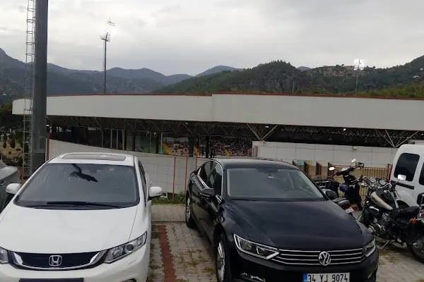 ALANYA ATLI SPOR KLÜBÜ - Resim 6