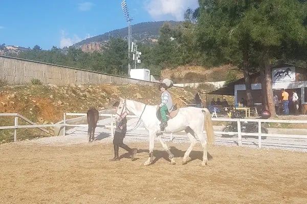 ALANYA ATLI SPOR KLÜBÜ - Resim 10