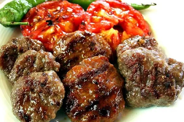 Gözde Cafe Bistro - Resim 12