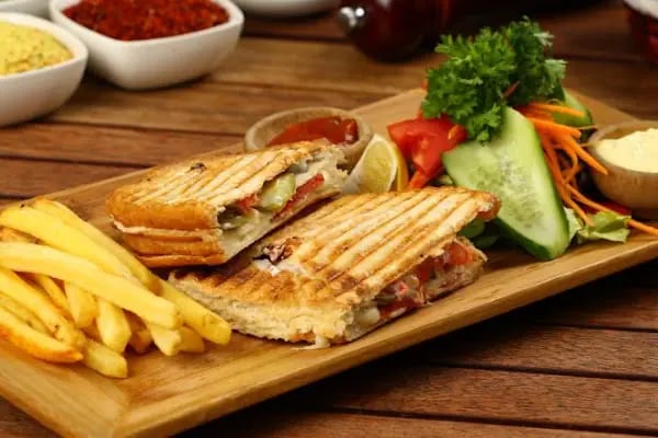 Gözde Cafe Bistro - Resim 11
