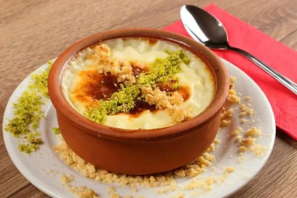 Gözde Cafe Bistro - Resim 6
