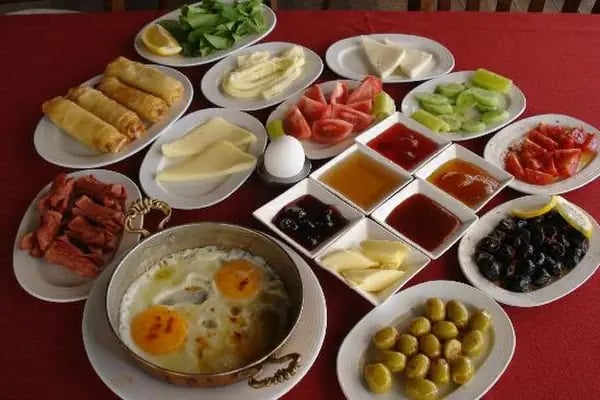 Gözde Cafe Bistro - Resim 17